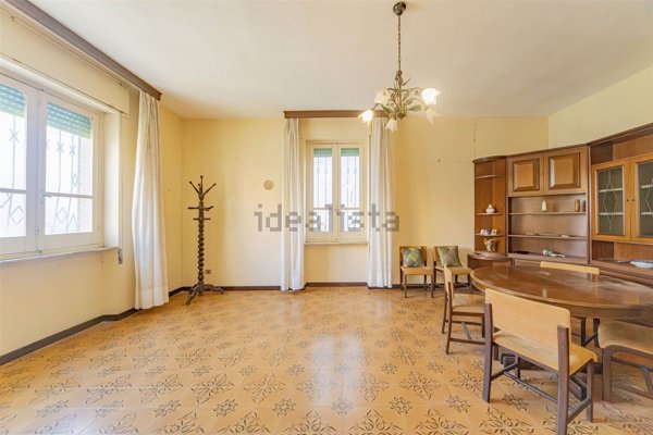 casa indipendente in vendita a Sinnai