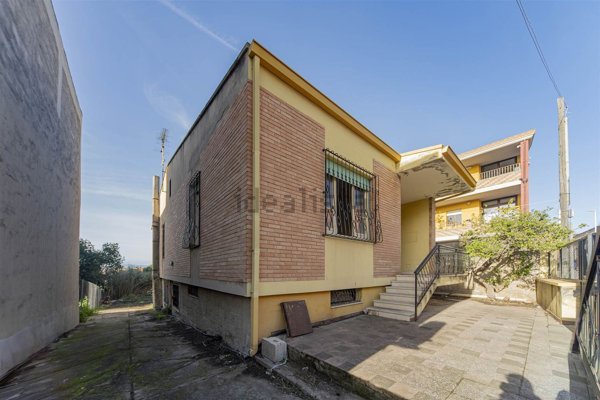 appartamento in vendita a Sinnai
