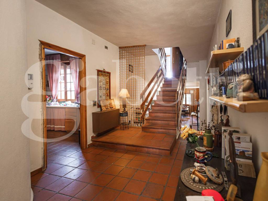 casa indipendente in vendita a Sinnai