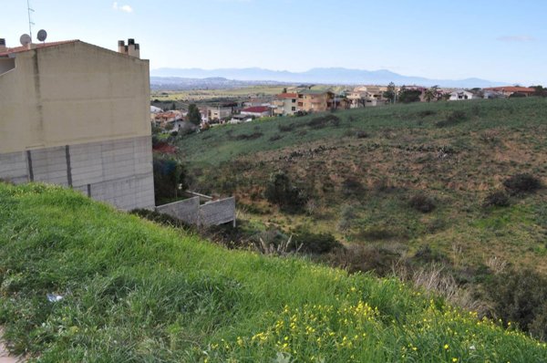 terreno edificabile in vendita a Sinnai