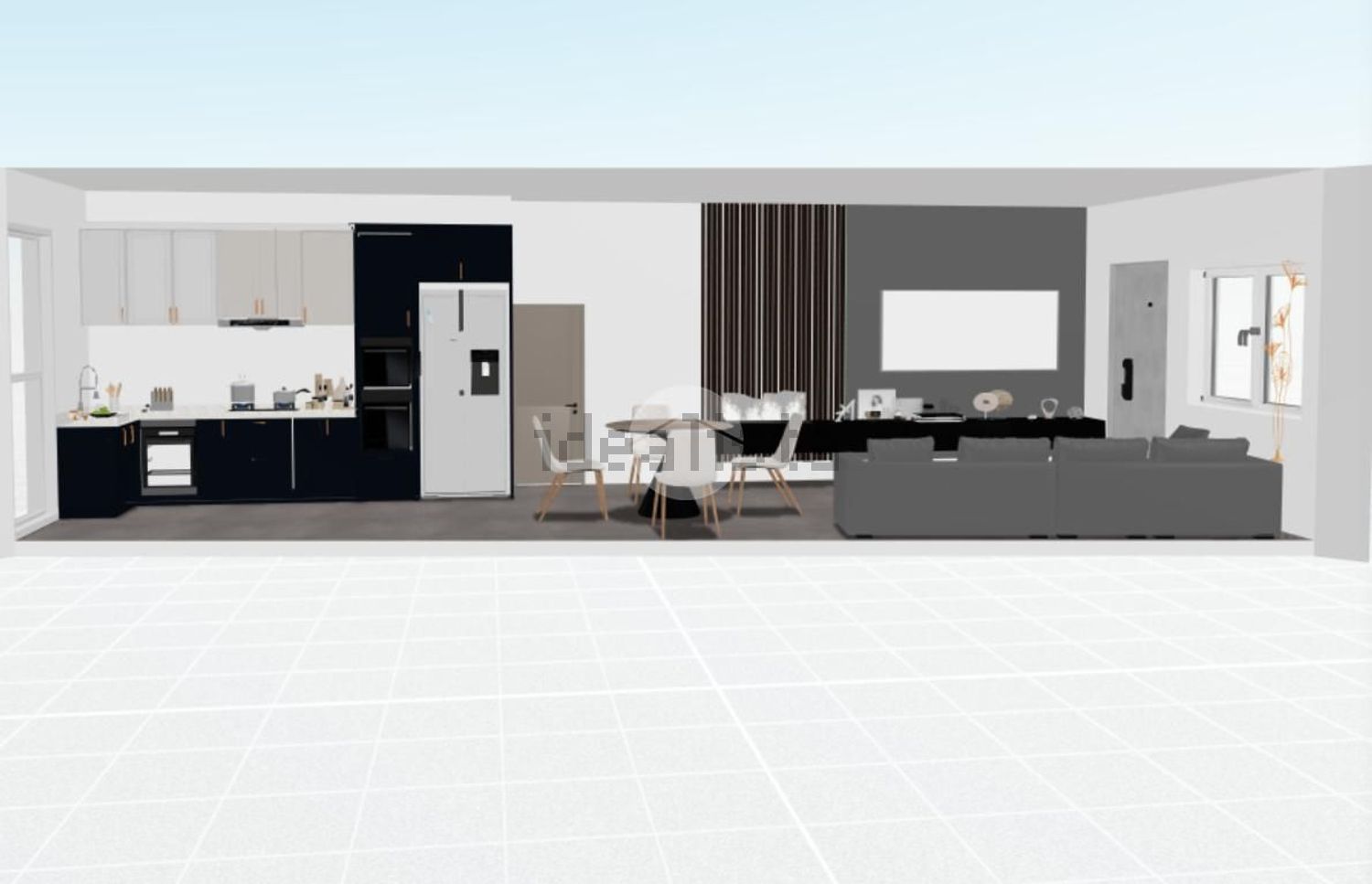 appartamento in vendita a Sinnai