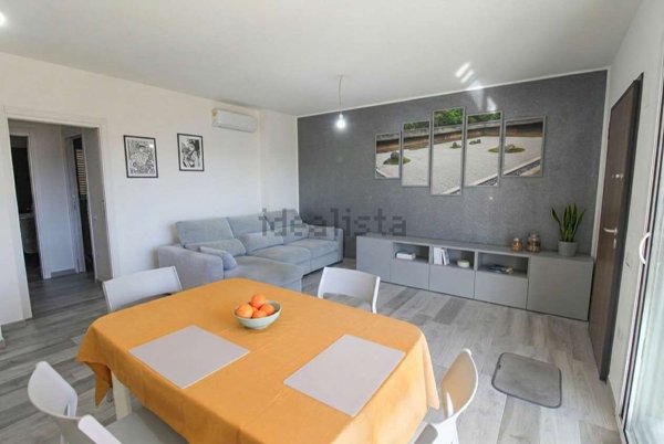 appartamento in vendita a Sinnai