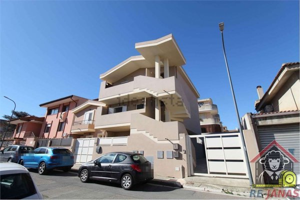 appartamento in vendita a Sinnai