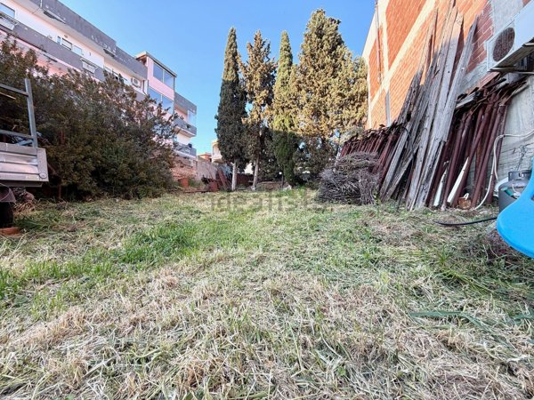 terreno edificabile in vendita a Sinnai