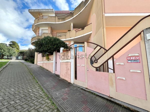 appartamento in vendita a Sinnai