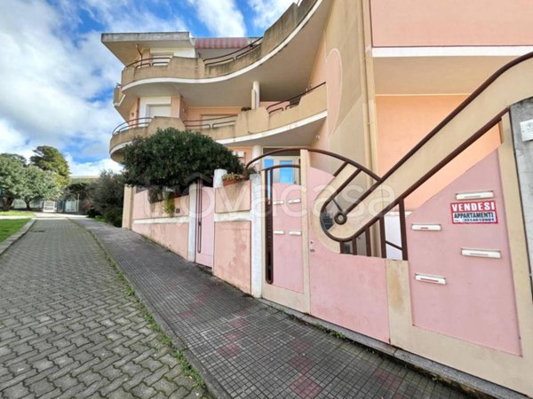 appartamento in vendita a Sinnai