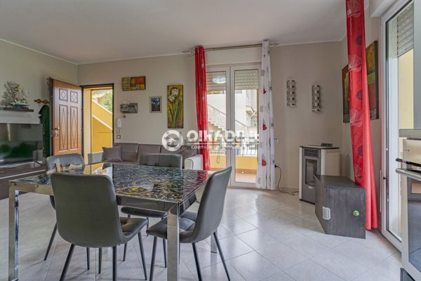 appartamento in vendita a Sinnai