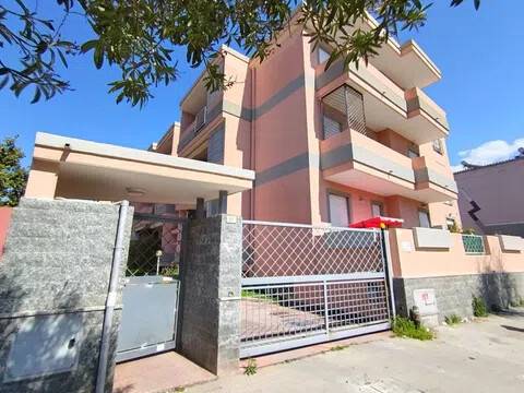 appartamento in vendita a Sinnai