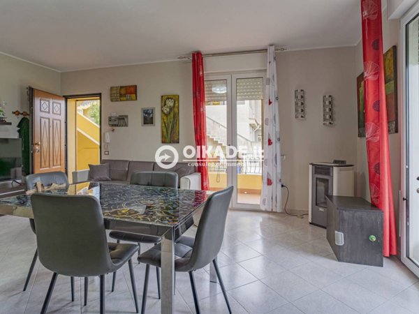 appartamento in vendita a Sinnai