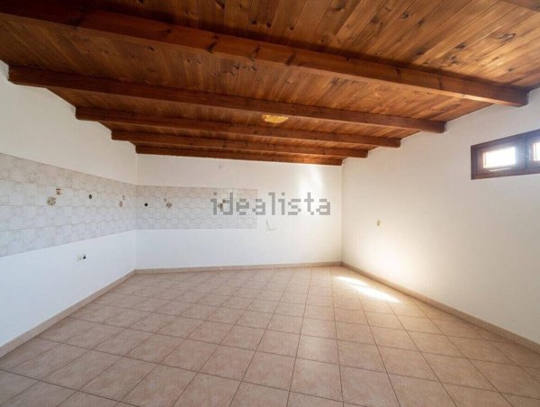 casa indipendente in vendita a Sinnai