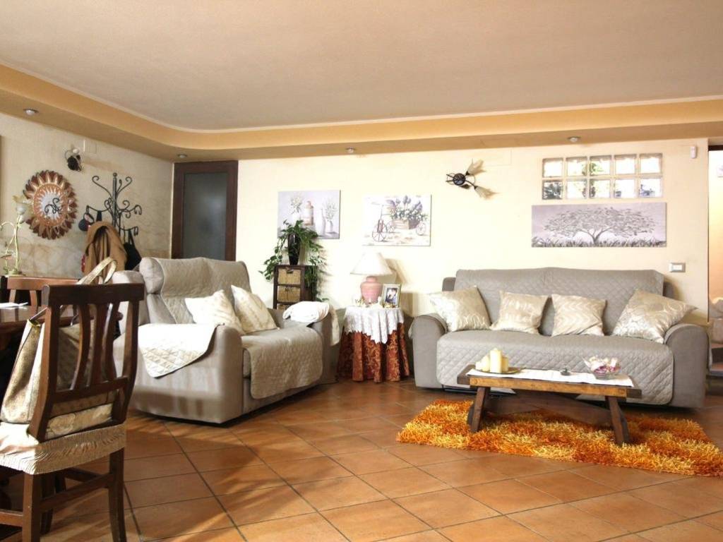 casa indipendente in vendita a Sinnai