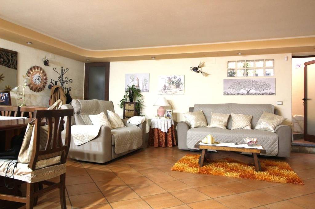 casa indipendente in vendita a Sinnai