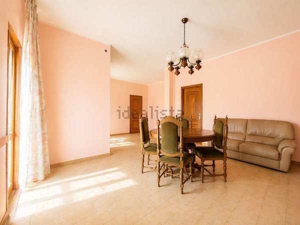 appartamento in vendita a Sinnai