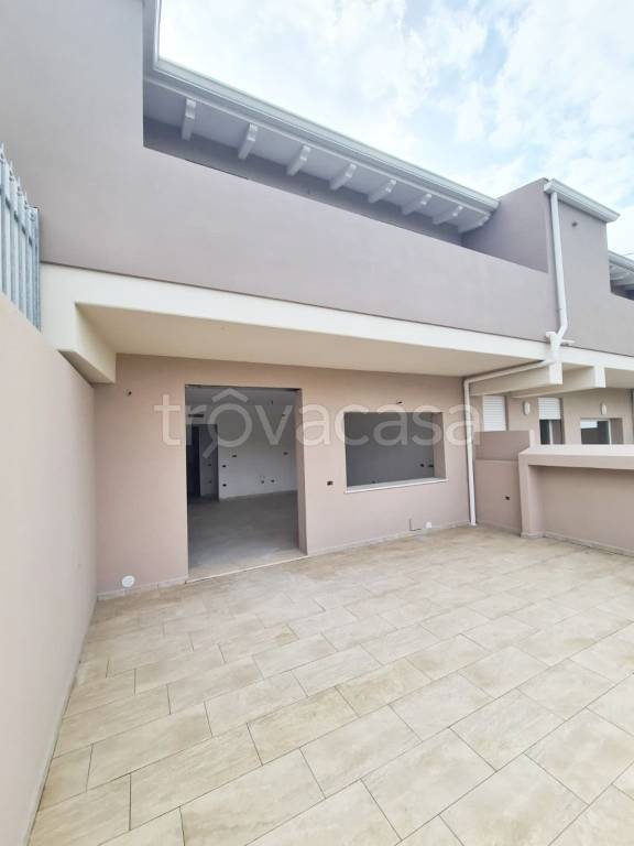 casa indipendente in vendita a Sinnai