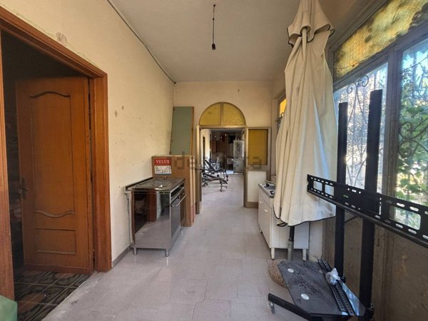 casa indipendente in vendita a Sinnai