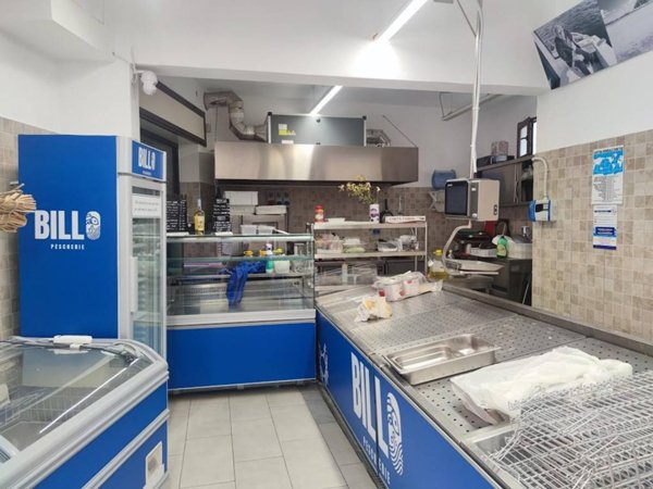 negozio in vendita a Sinnai