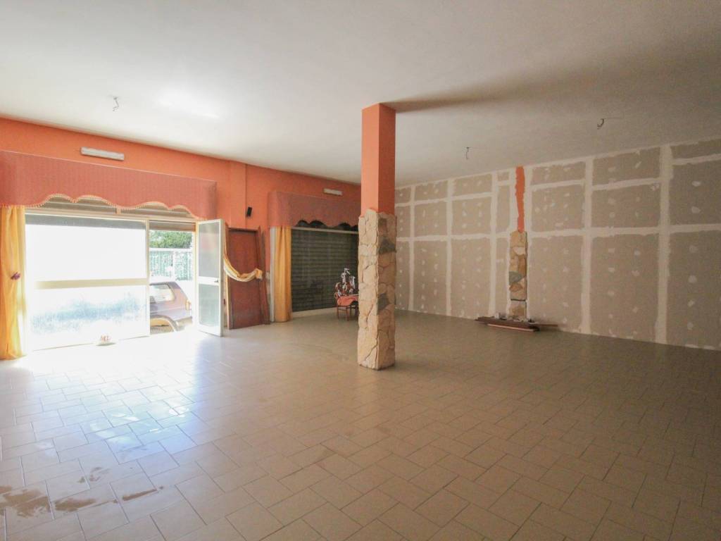 negozio in vendita a Sinnai