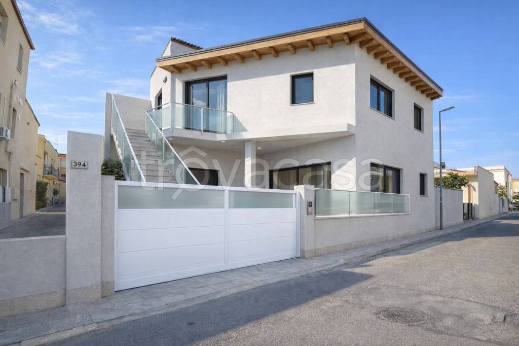 casa indipendente in vendita a Sinnai