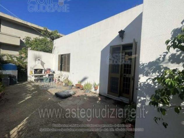 appartamento in vendita a Sinnai