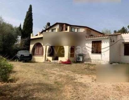casa indipendente in vendita a Sinnai