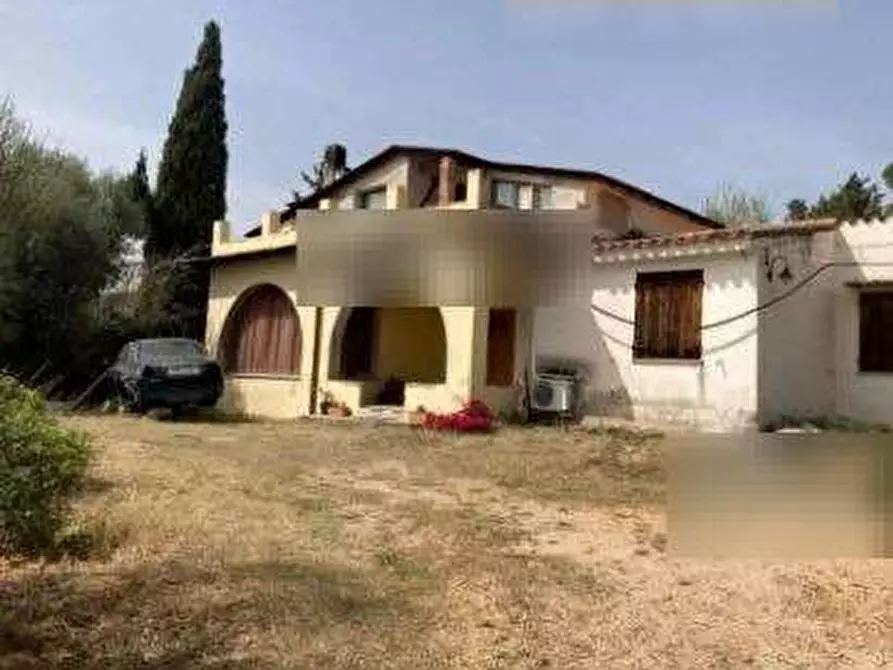 casa indipendente in vendita a Sinnai