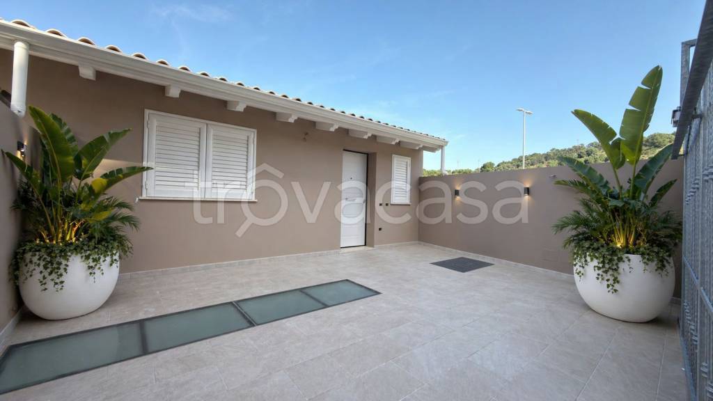 casa indipendente in vendita a Sinnai
