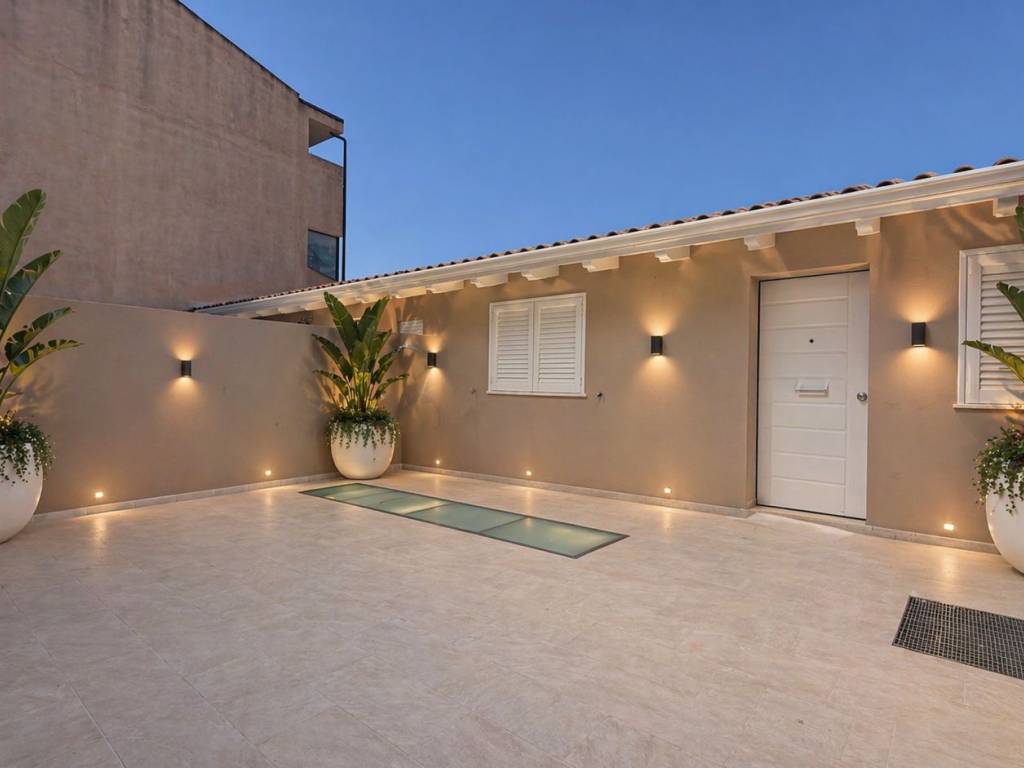 casa indipendente in vendita a Sinnai