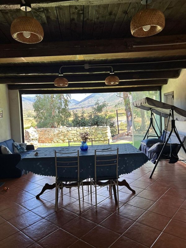 casa indipendente in vendita a Sinnai in zona Solanas