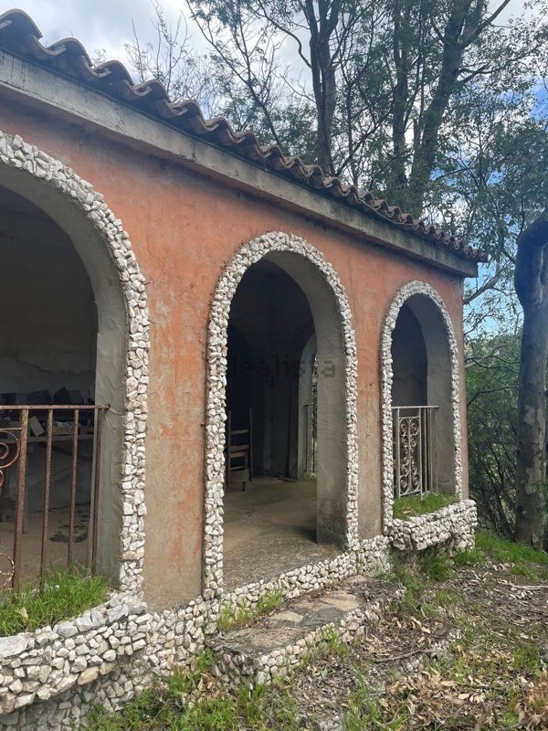 casa indipendente in vendita a Sinnai