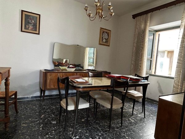 casa indipendente in vendita a Sinnai