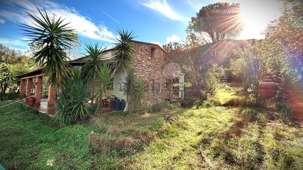 appartamento in vendita a Sinnai in zona San Gregorio