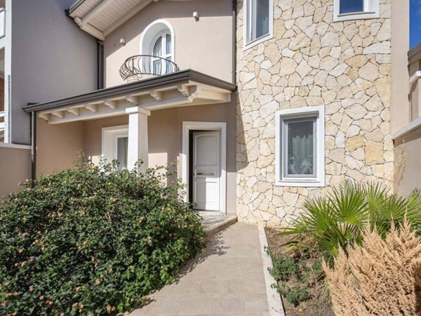 casa indipendente in vendita a Sinnai