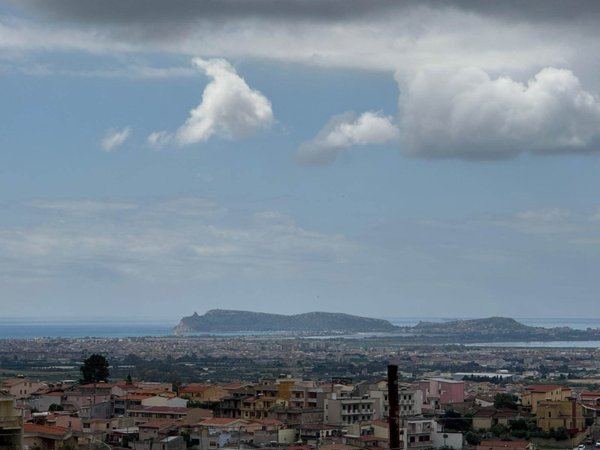 casa indipendente in vendita a Sinnai