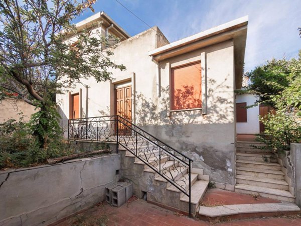 casa indipendente in vendita a Sinnai