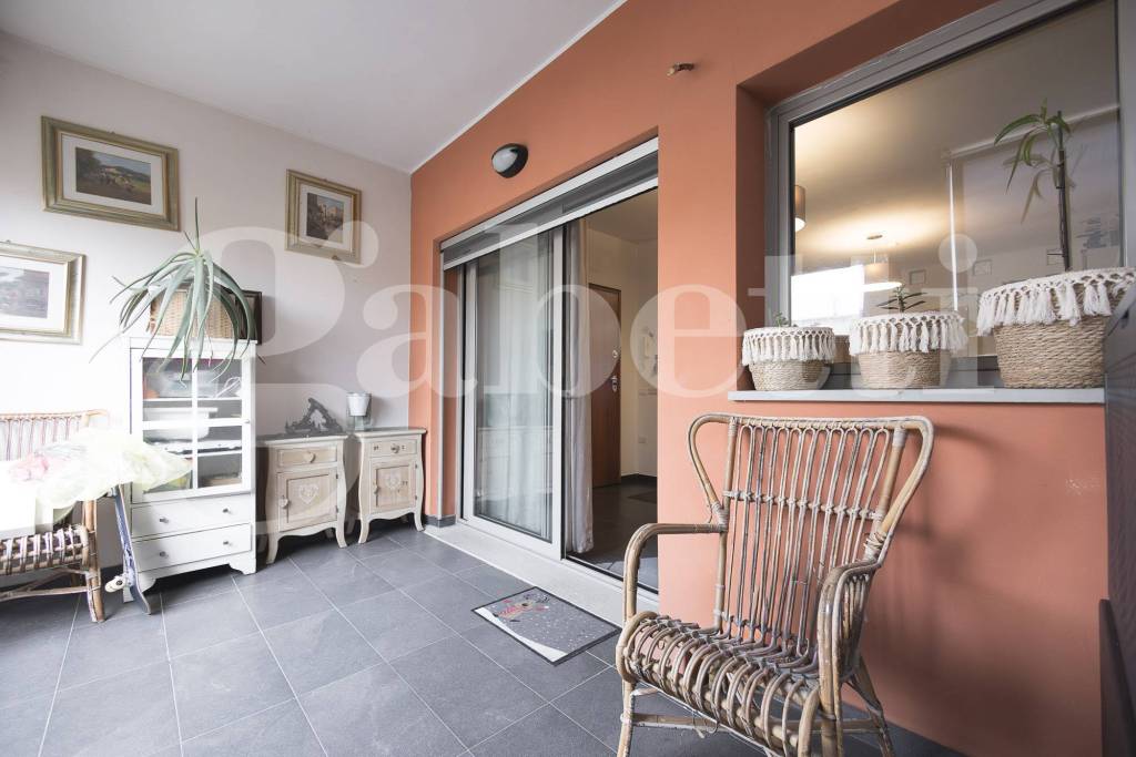 appartamento in vendita a Sinnai