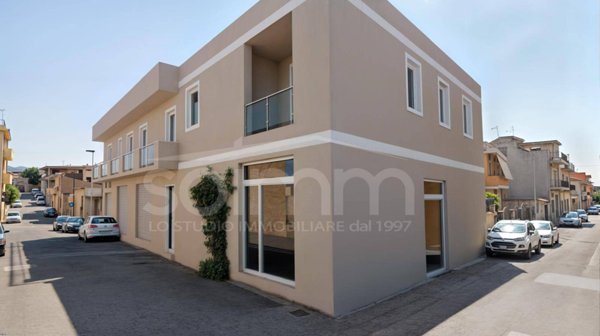 appartamento in vendita a Sinnai