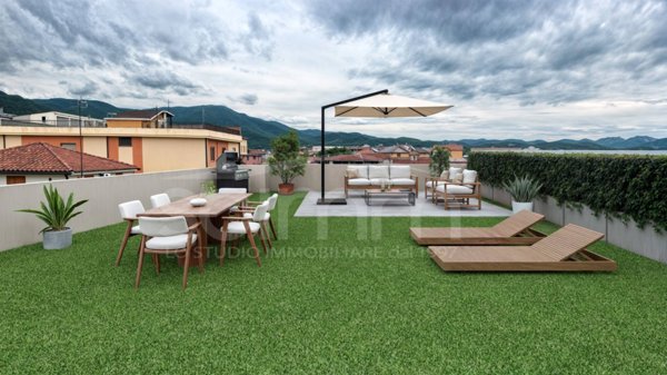 appartamento in vendita a Sinnai