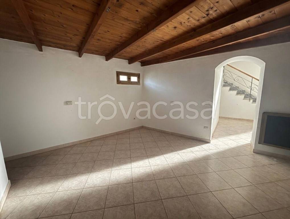 casa indipendente in vendita a Sinnai