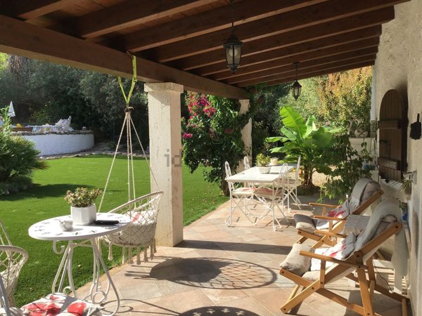 casa indipendente in vendita a Sinnai