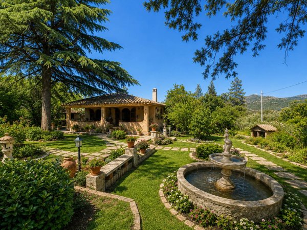 casa indipendente in vendita a Sinnai