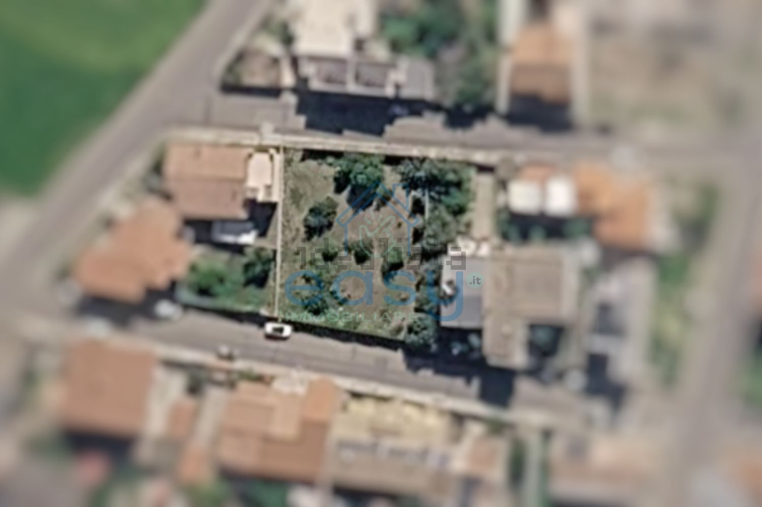 terreno edificabile in vendita a Sinnai