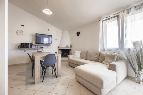 appartamento in vendita a Sinnai