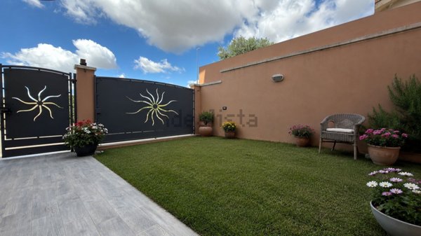 casa indipendente in vendita a Sinnai