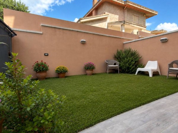casa indipendente in vendita a Sinnai