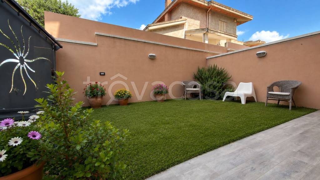 casa indipendente in vendita a Sinnai
