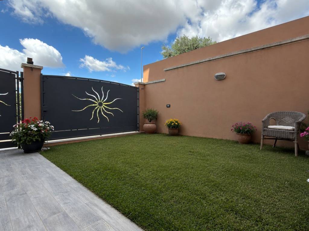 casa indipendente in vendita a Sinnai
