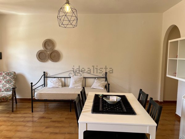 appartamento in vendita a Sinnai in zona Solanas