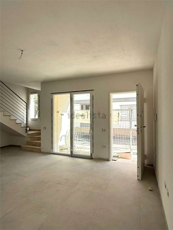 casa indipendente in vendita a Sinnai