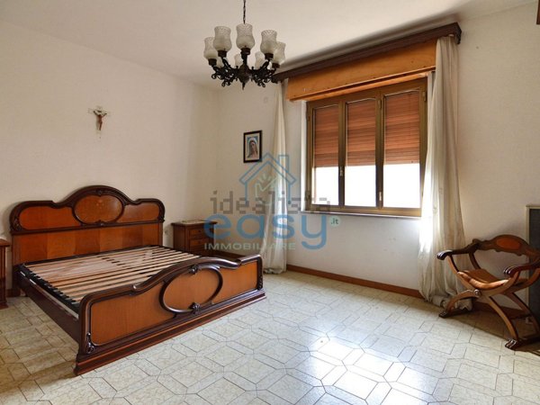 appartamento in vendita a Sinnai