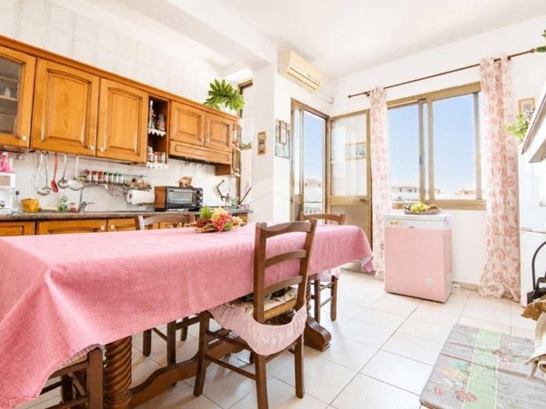 appartamento in vendita a Sinnai